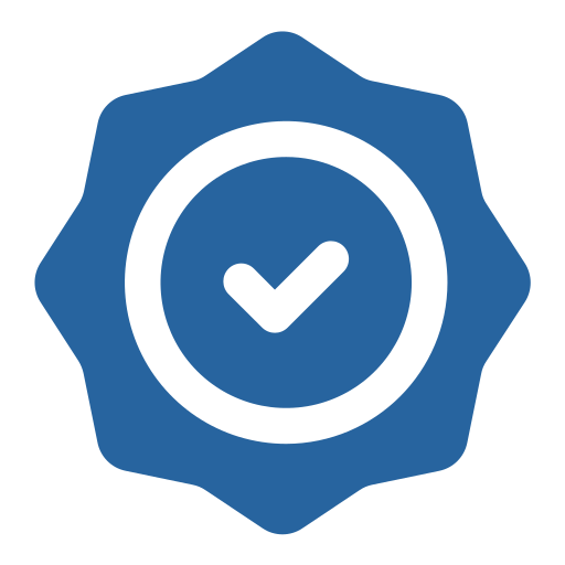 Certified Quality Manufacturing