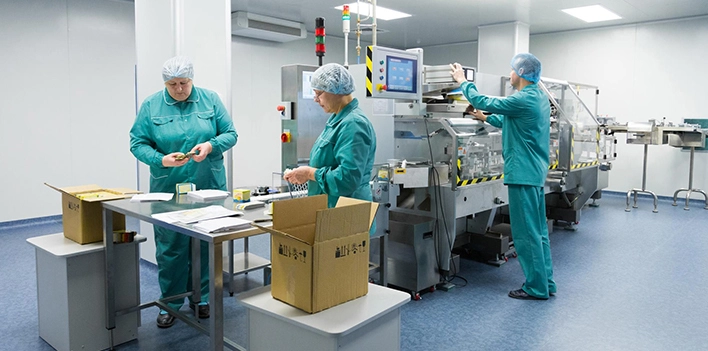 why choose image one