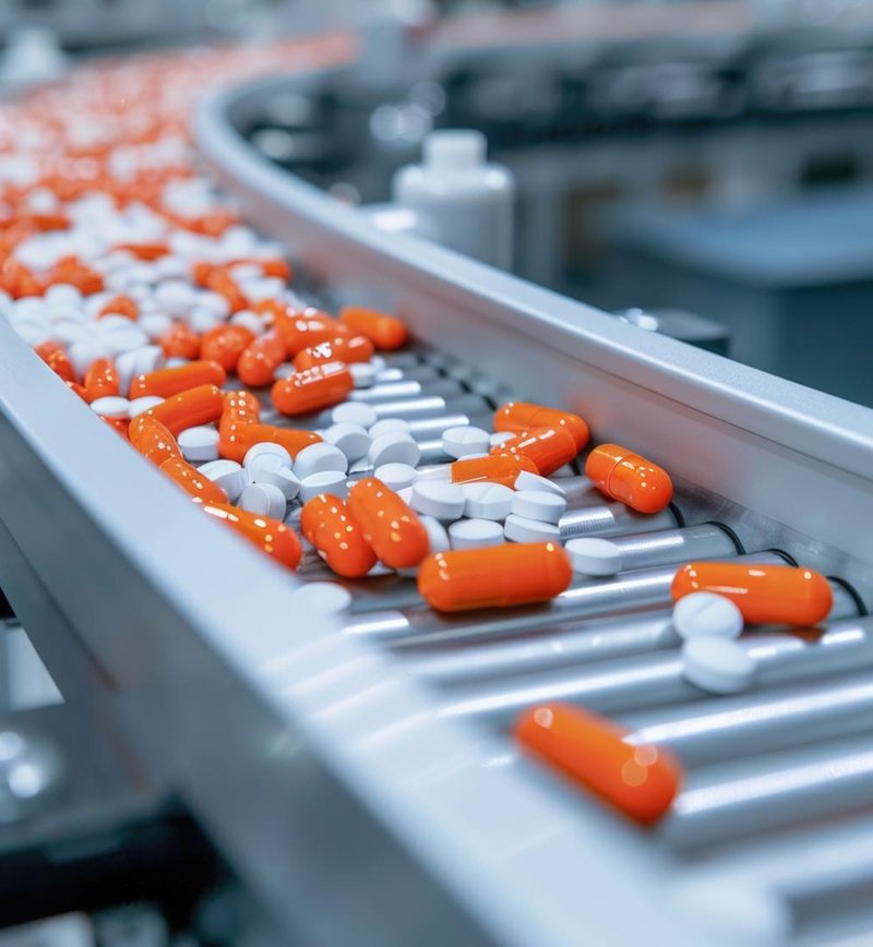 why choose image one