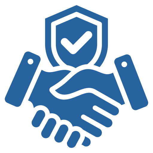 Trusted Third Party Manufacturing