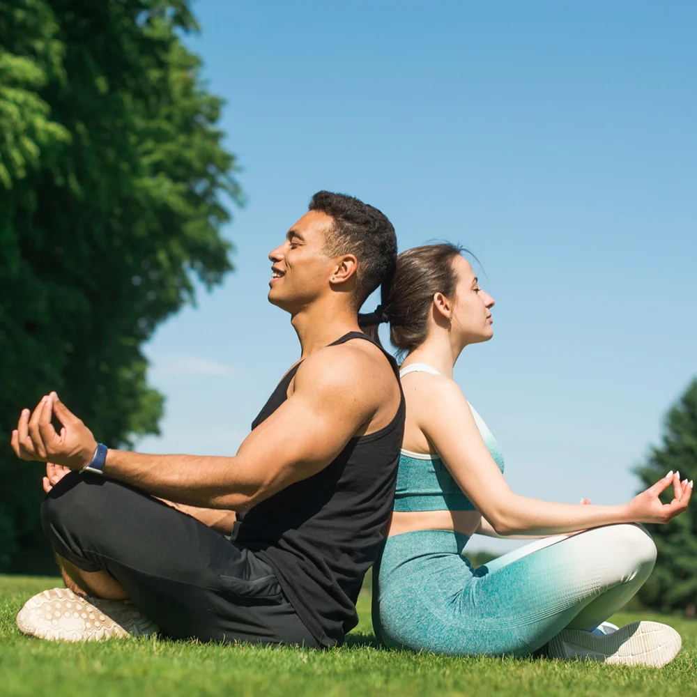 General Health & Wellbeing